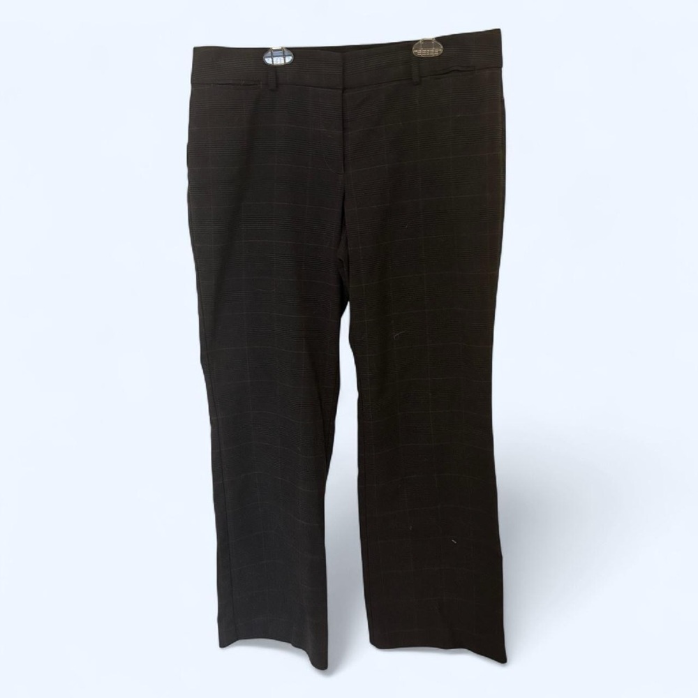 LOFT Black Dress Pants